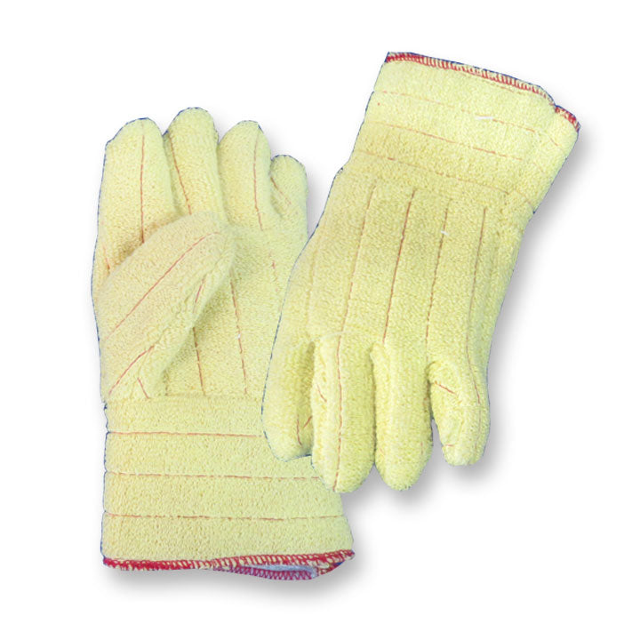 14" Kevlar® Terry High Heat Gloves 234-KT - Tool Wrap